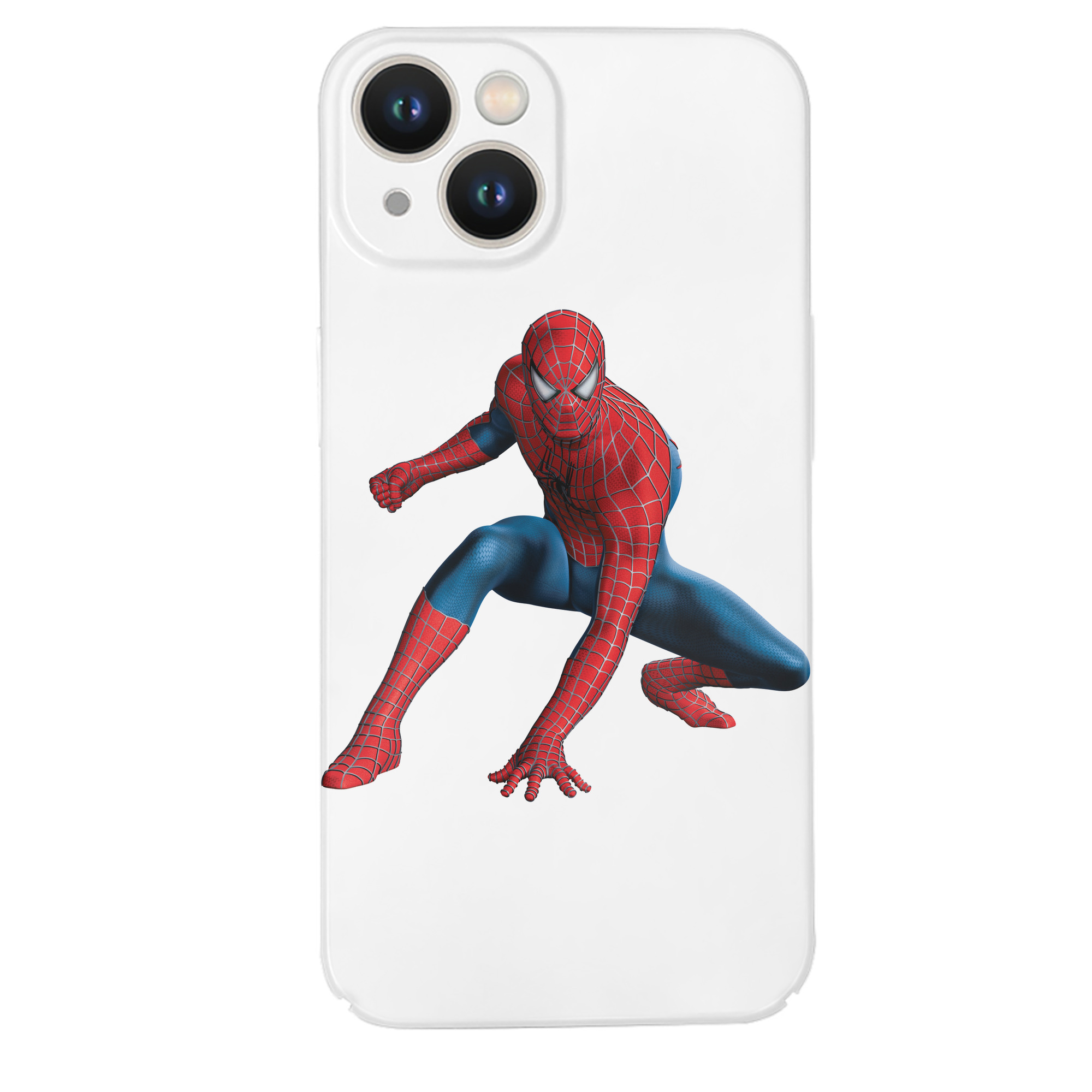 （画像用） アベンジャーズ The Avengers 【iPhone 14シリーズ対応】ハードケース